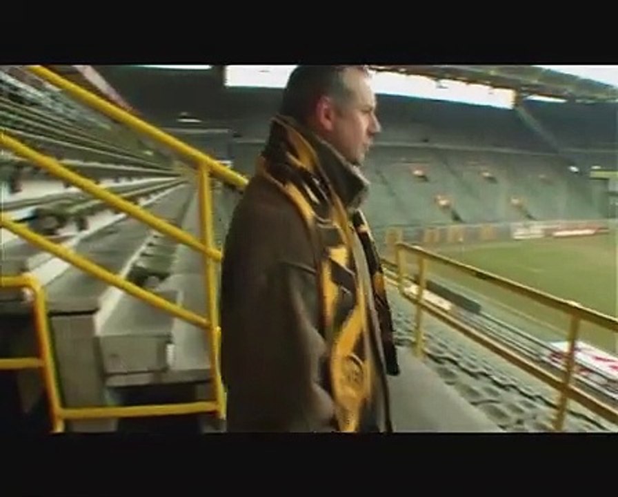 Warum halb vier? | movie | 2006 | Official Trailer