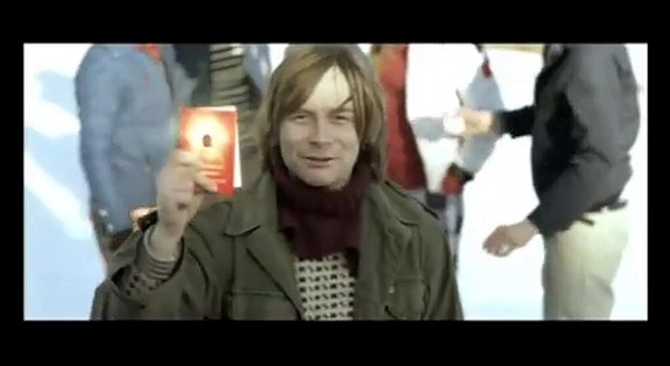 Genosse Pedersen | movie | 2006 | Official Trailer