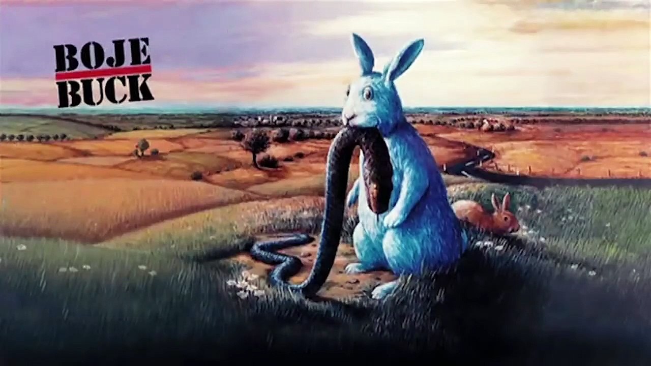 Robert Zimmermann wundert sich über die Liebe | movie | 2008 | Official Trailer