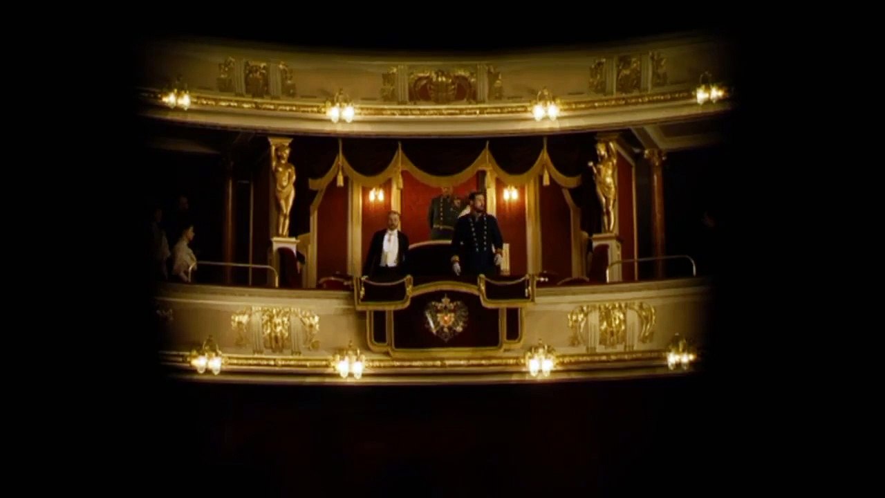 The Illusionist - Nichts ist wie es scheint | movie | 2006 | Official Trailer