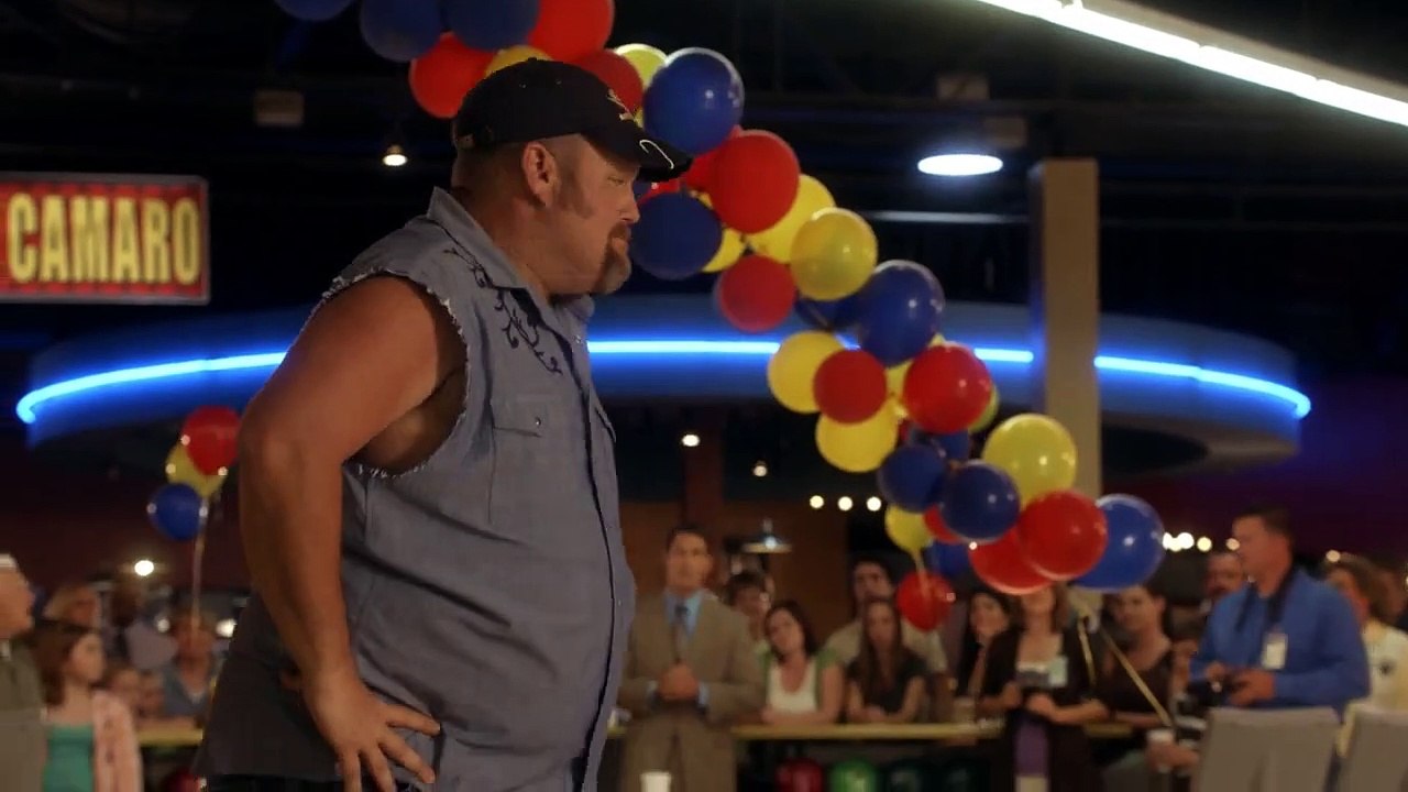 Zahnfee auf Bewährung 2 | movie | 2012 | Official Trailer