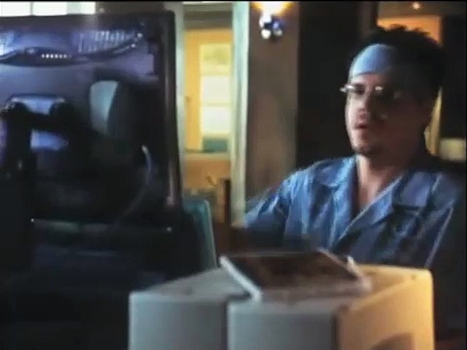 Turbulence 3 | movie | 2001 | Official Trailer