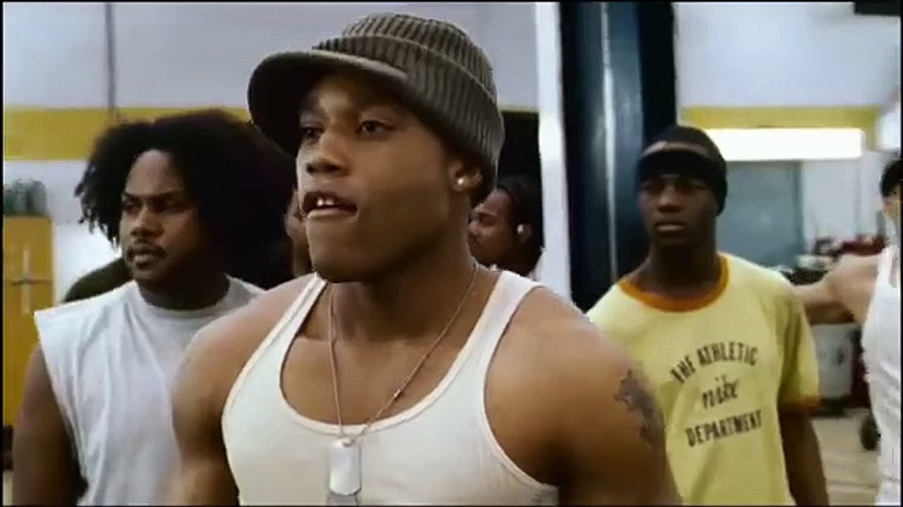 How She Move | movie | 2008 | Official Trailer