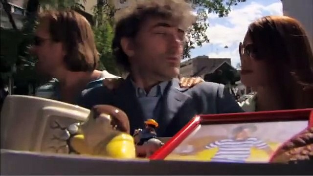 Geld oder Leben | movie | 2008 | Official Trailer