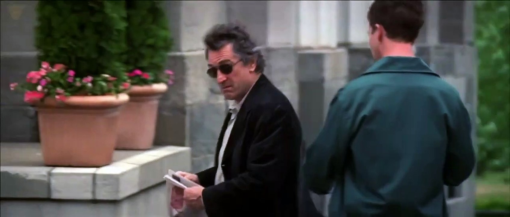 The Score | movie | 2001 | Official Trailer