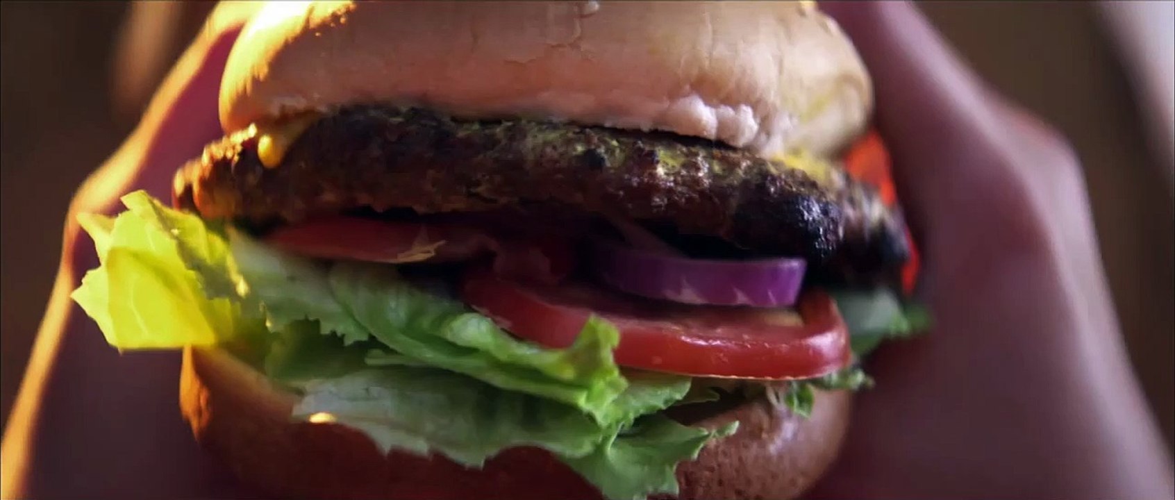 Detention - Nachsitzen kann tödlich sein | movie | 2011 | Official Trailer