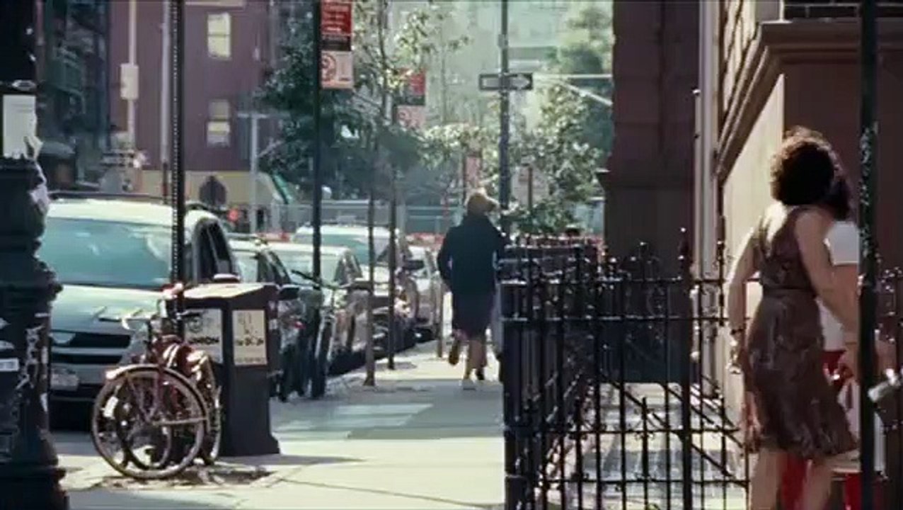 Keep the Lights On | movie | 2012 | Official Trailer