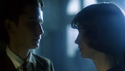 Megáll az idő | movie | 1982 | Official Trailer