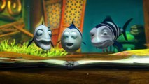 Fischen Impossible - Eine tierische Rettungsaktion | movie | 2011 | Official Trailer