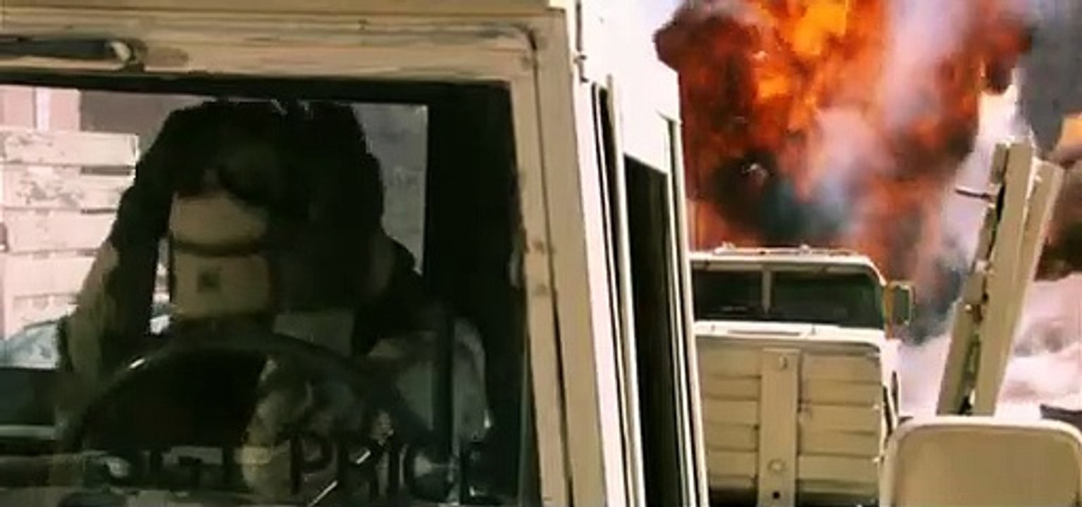 Home of the Brave | movie | 2007 | Official Trailer