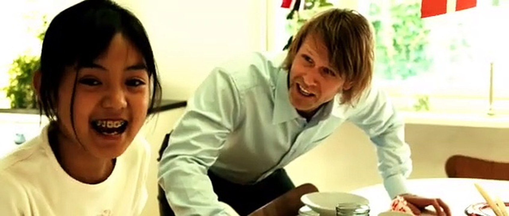 Troubled Water | movie | 2008 | Official Trailer