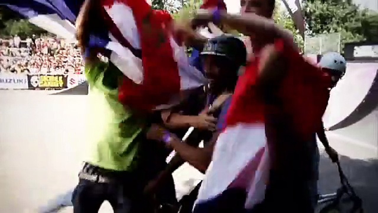 M-X-S - Movie Night Of Extreme Sports | movie | 2006 | Official Trailer