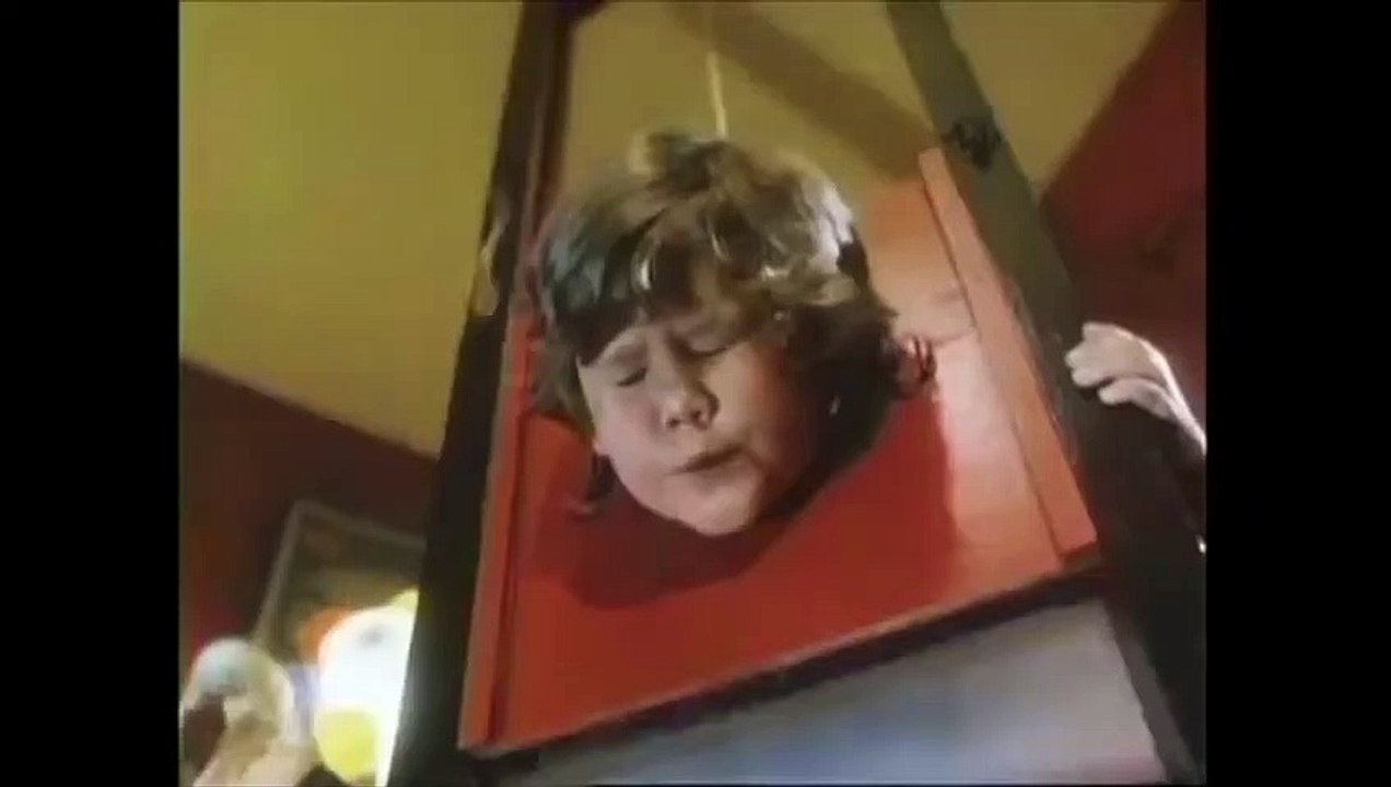 Trick or Treats | movie | 1982 | Official Trailer