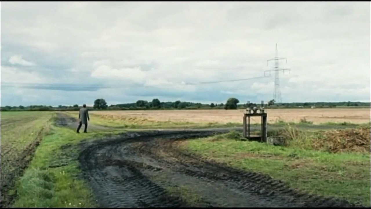 Die Vermissten | movie | 2012 | Official Trailer