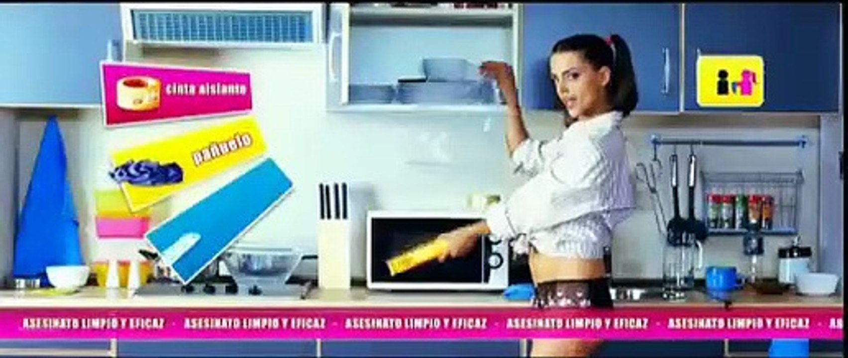 Sexykiller | movie | 2008 | Official Trailer