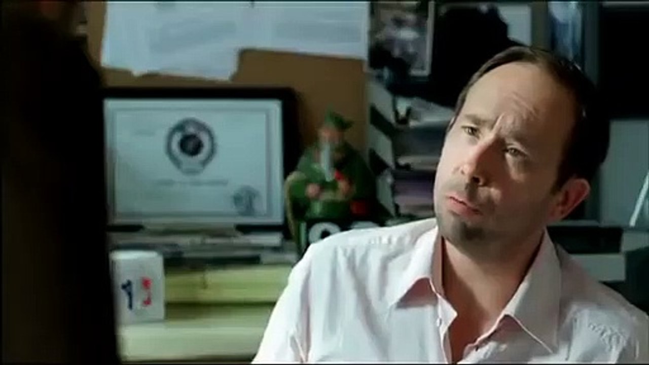 Go Fast | movie | 2008 | Official Trailer