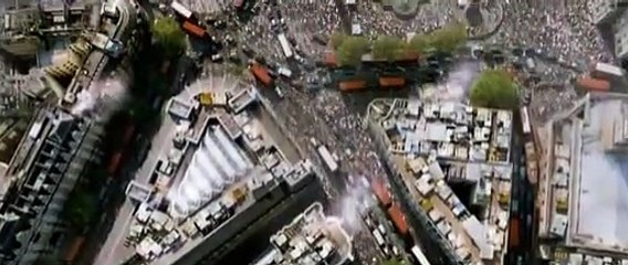 2012 Doomsday | movie | 2008 | Official Trailer