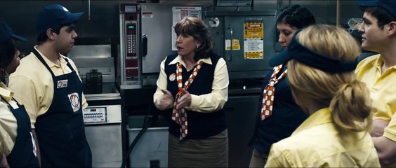 Compliance | movie | 2012 | Official Trailer