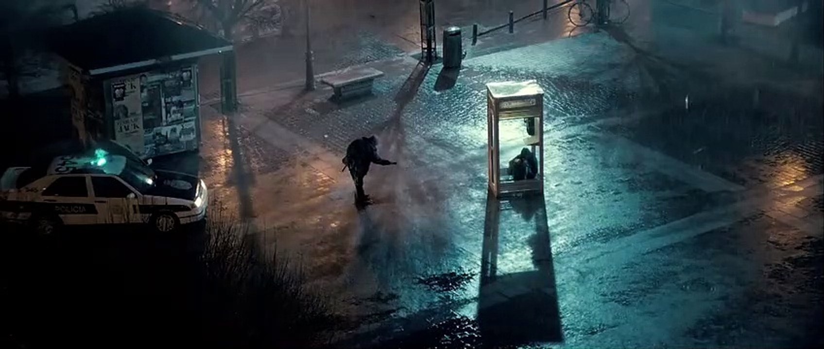 Der Blender - The Imposter | movie | 2012 | Official Trailer