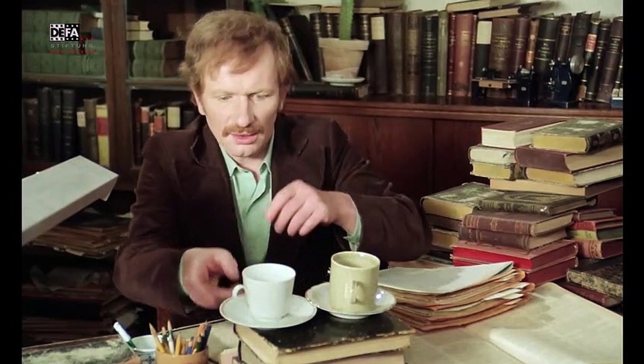 Märkische Forschungen | movie | 1982 | Official Trailer