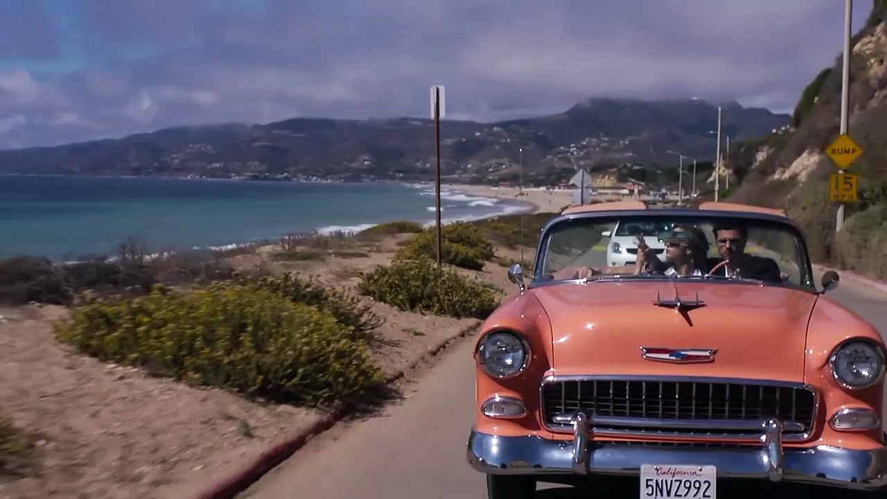 Wildes Verlangen - Pleasure or Pain | movie | 2013 | Official Trailer