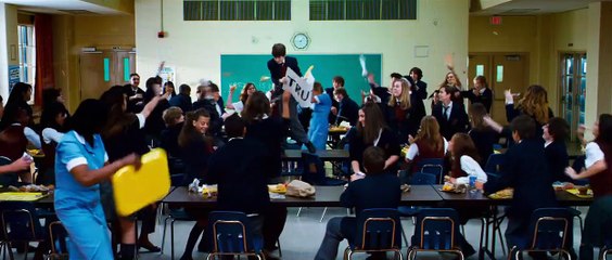 Jesus Henry Christ | movie | 2012 | Official Trailer