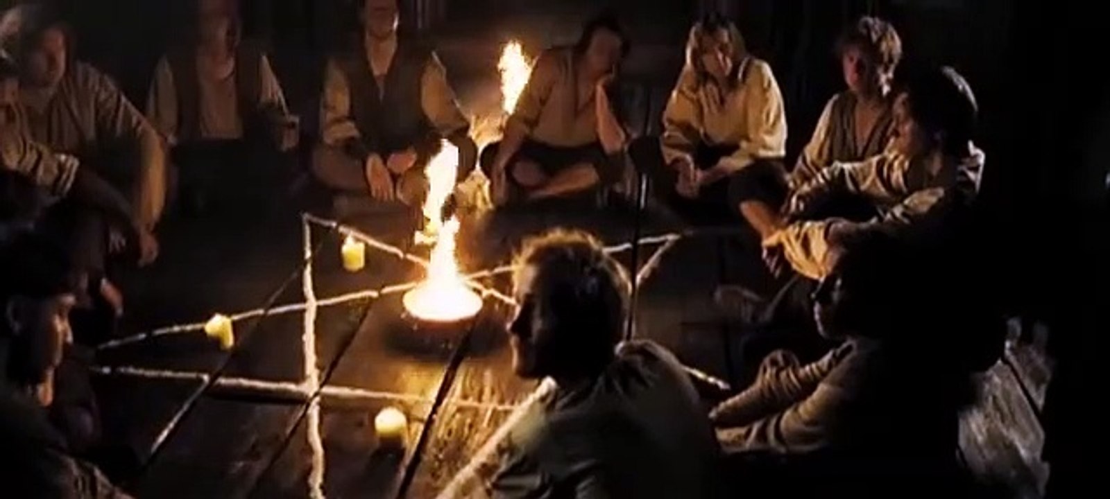 Krabat | movie | 2008 | Official Trailer