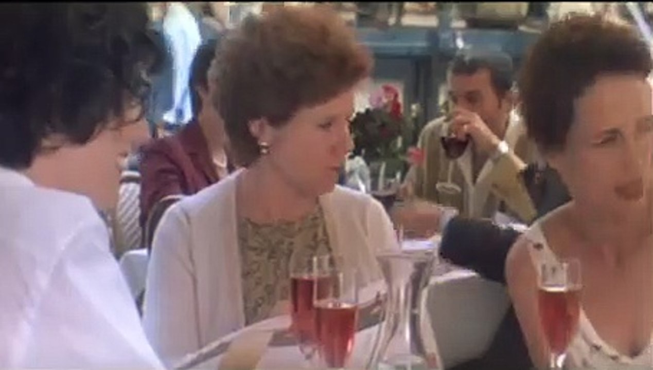 Heiraten für Fortgeschrittene | movie | 2002 | Official Trailer