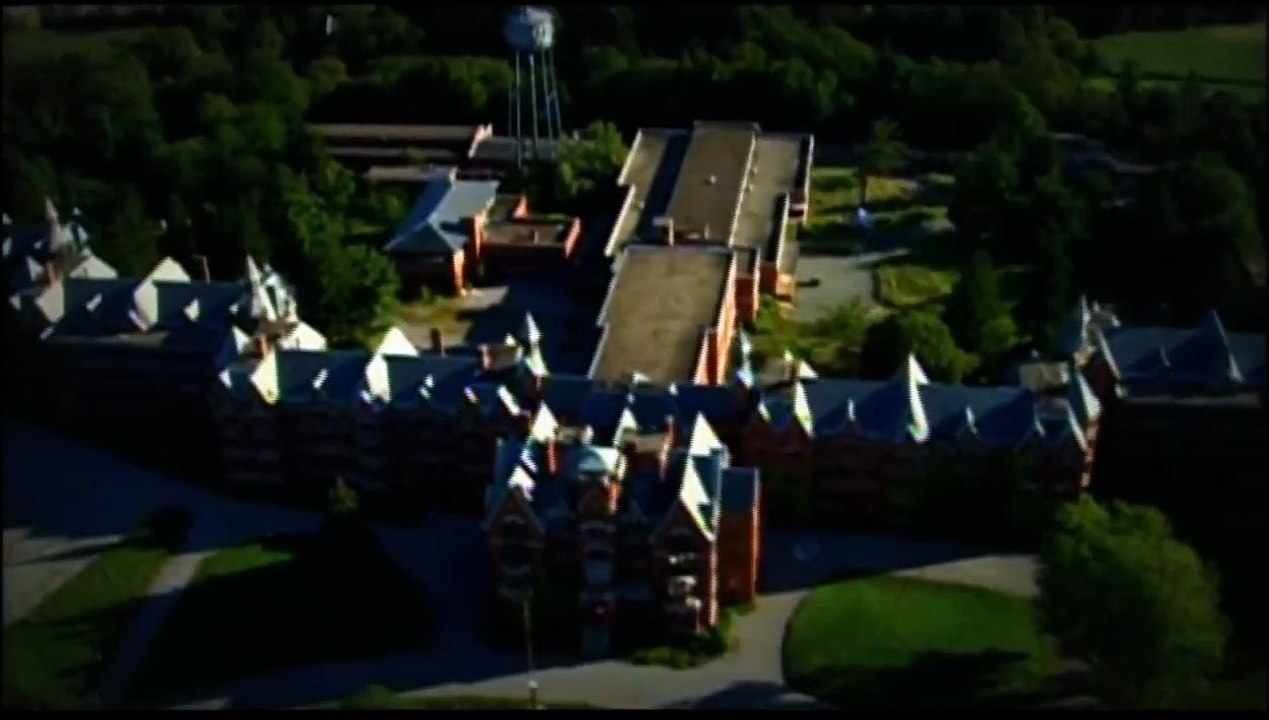 Session 9 | movie | 2001 | Official Trailer