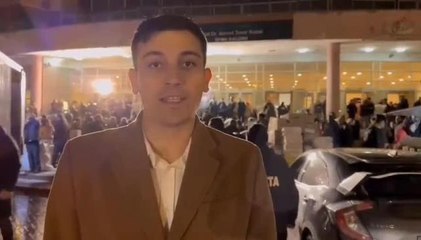 Gençosman Killik, Toplanan Yardımların İstiflenmesi ve Tırlara Yüklenmesi İçin Destek Çağrısı Yaptı