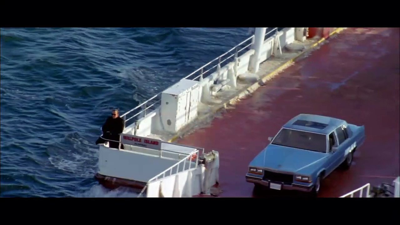 Killshot - Gnadenlose Jagd | movie | 2008 | Official Trailer