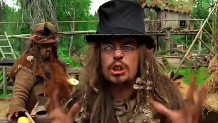 Rölli ja metsänhenki | movie | 2001 | Official Trailer