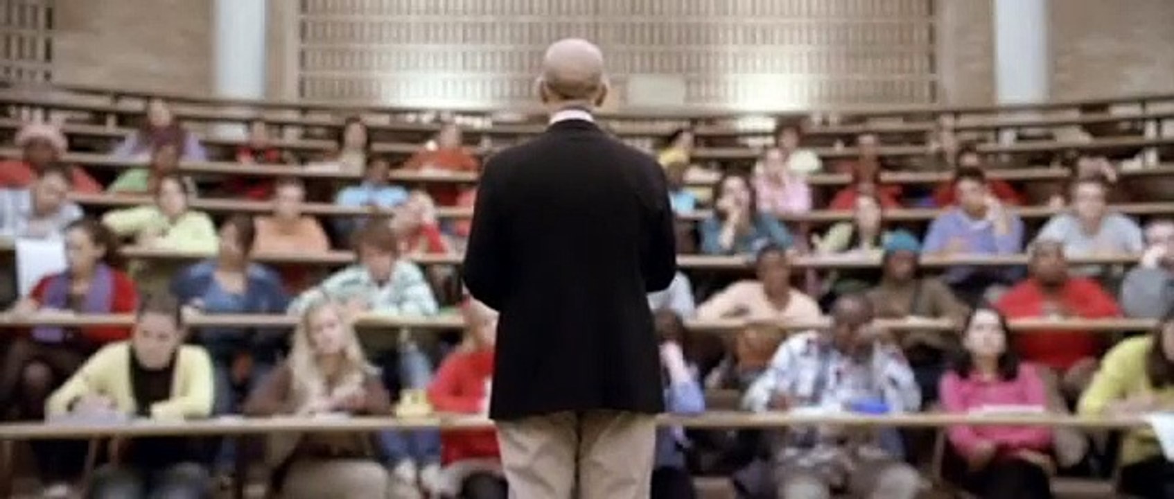 Schande | movie | 2008 | Official Trailer