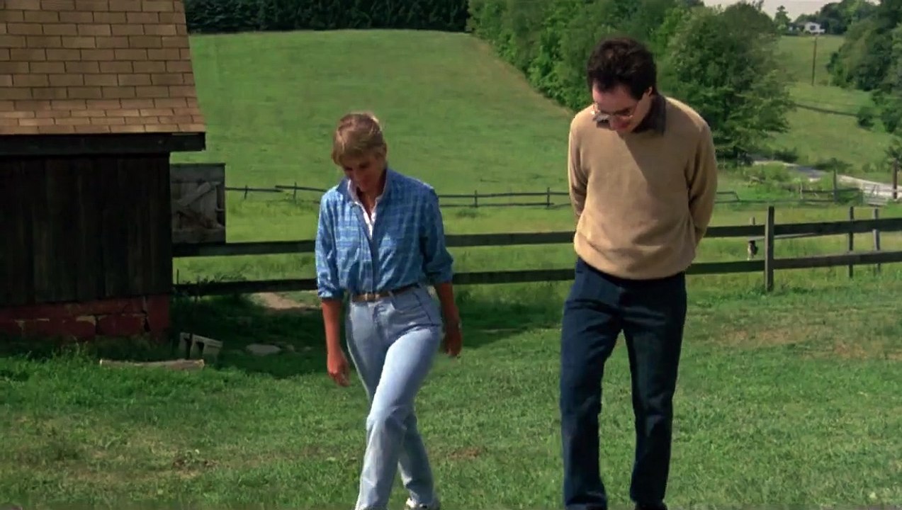 Der Affe im Menschen | movie | 1988 | Official Trailer