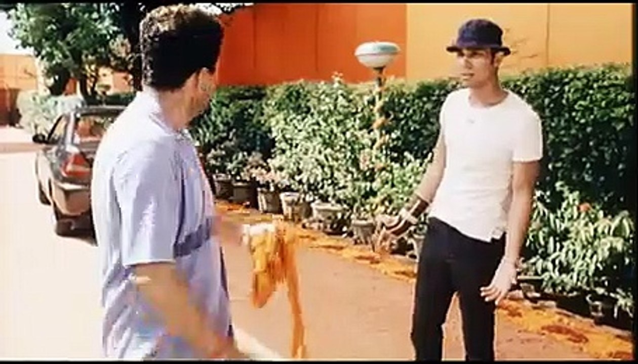 Monsoon Wedding | movie | 2001 | Official Trailer