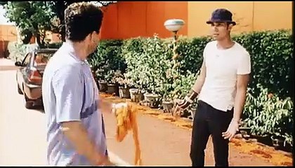 Monsoon Wedding | movie | 2001 | Official Trailer