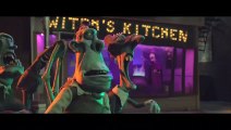 ParaNorman, μια μεταφυσική ιστορία | movie | 2012 | Official Trailer
