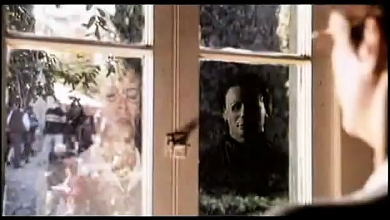 Halloween H20 - 20 Jahre später | movie | 1998 | Official Trailer
