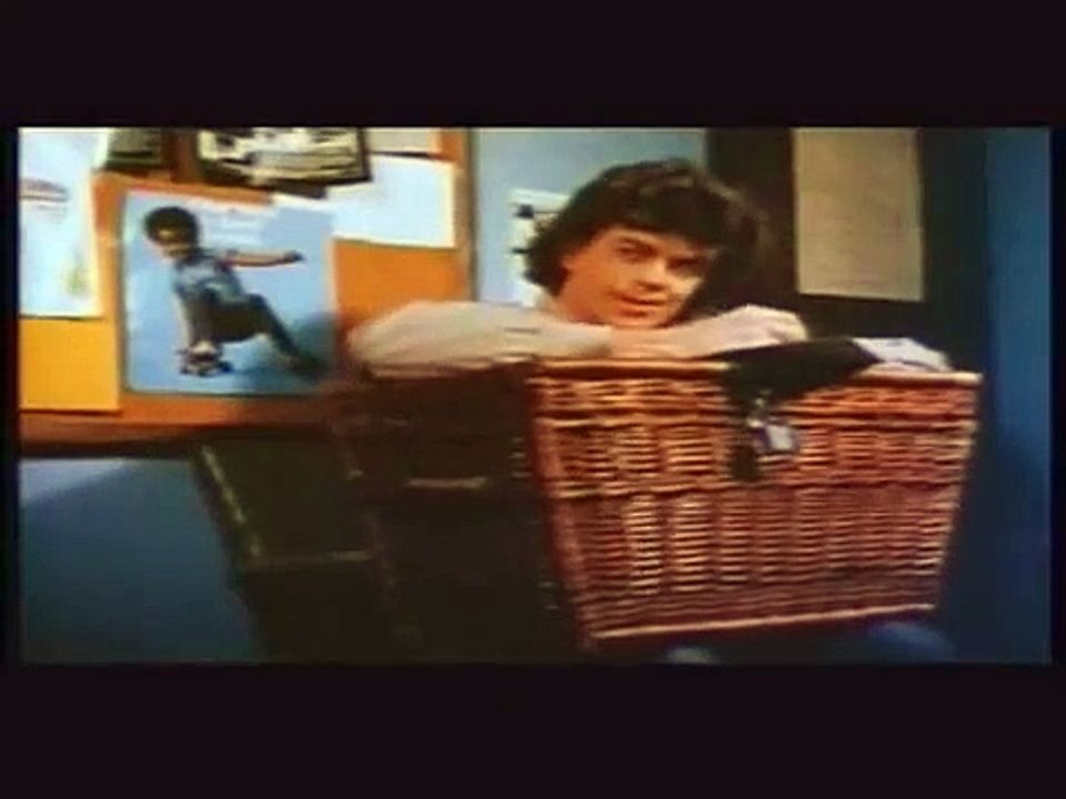 Basket Case – Der unheimliche Zwilling | movie | 1982 | Official Trailer