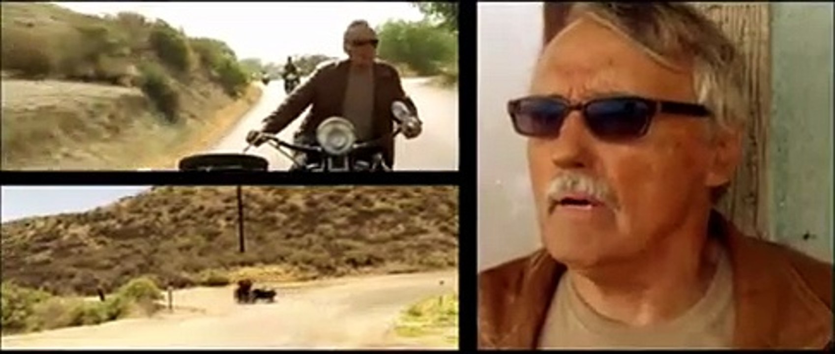 Hell Ride | movie | 2009 | Official Trailer