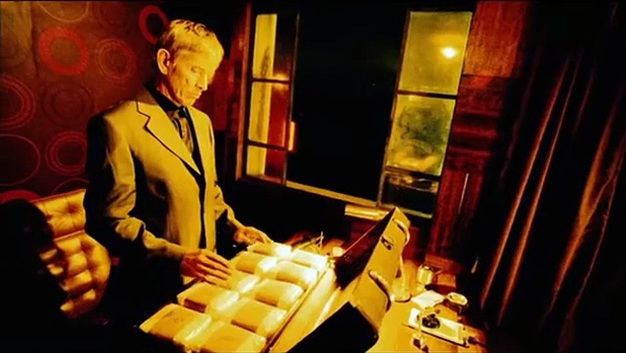 Journey to the End of the Night | movie | 2007 | Official Trailer