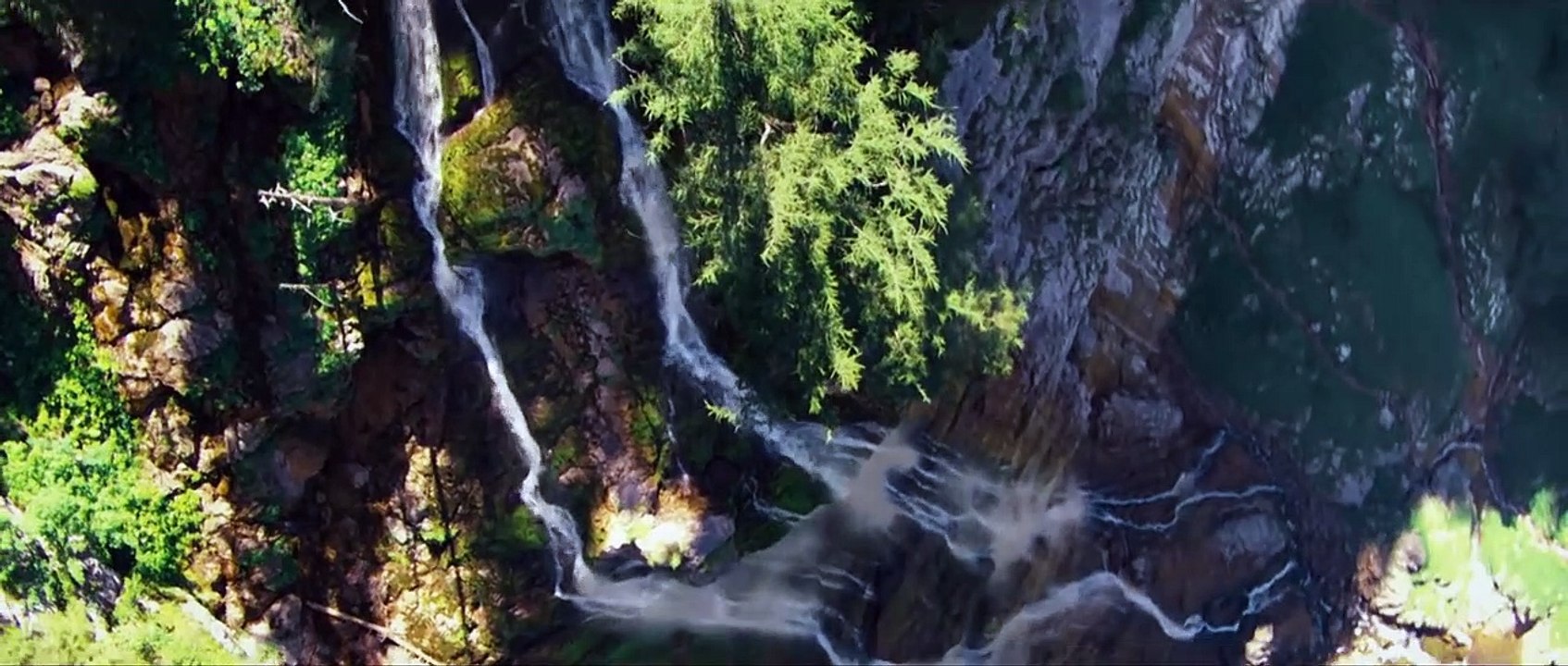 Deutschland von Oben - Der Kinofilm | movie | 2012 | Official Trailer