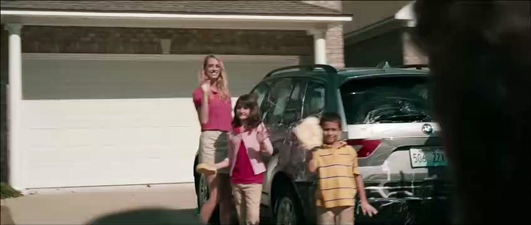 Ein tolles Leben - Hast du keins, nimm dir eins | movie | 2013 | Official Trailer