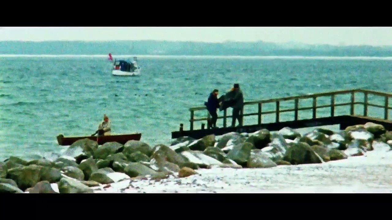 Zwei Leben | movie | 2012 | Official Trailer