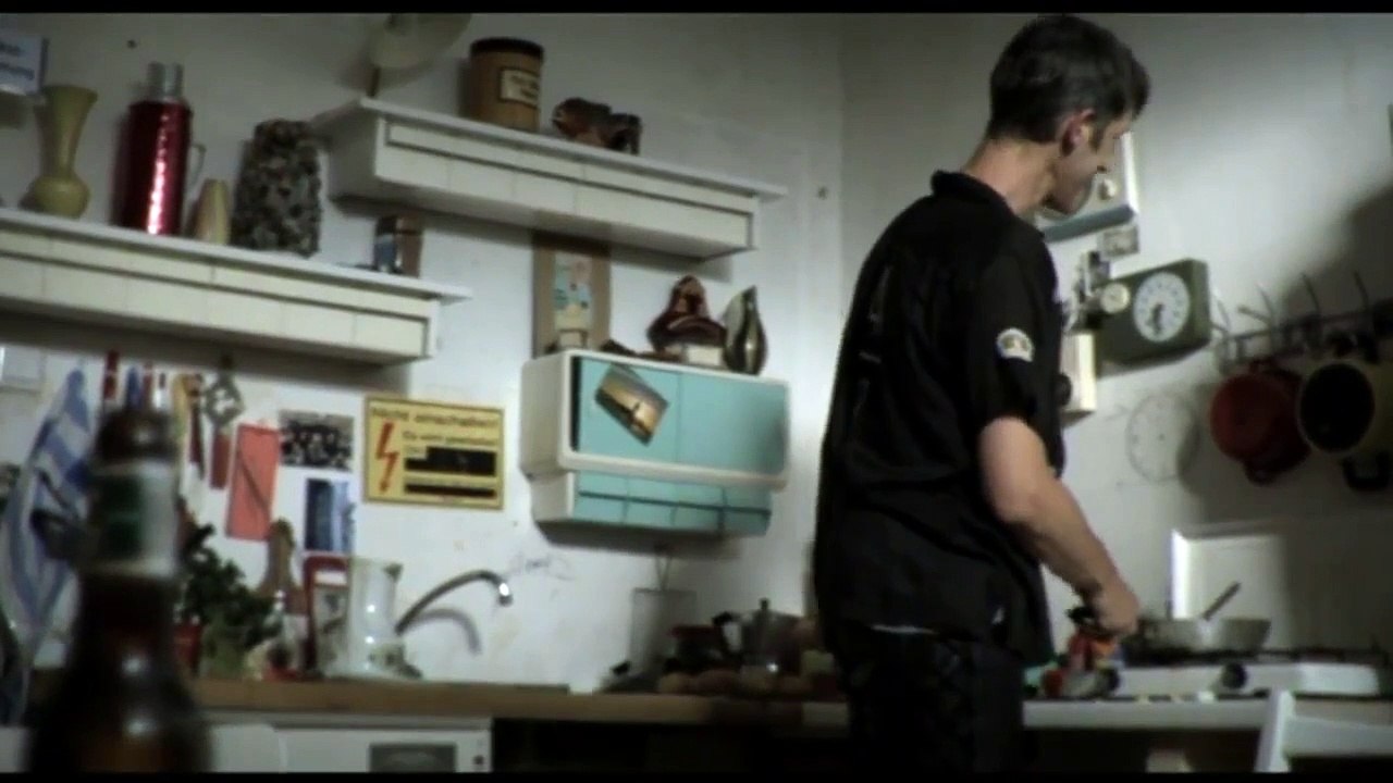 Neandertal | movie | 2008 | Official Trailer