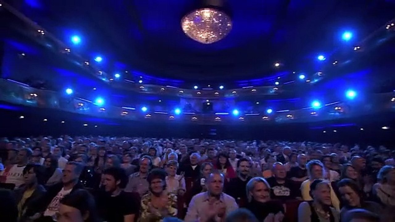 Rene Marik - KasperPop | movie | 2012 | Official Trailer