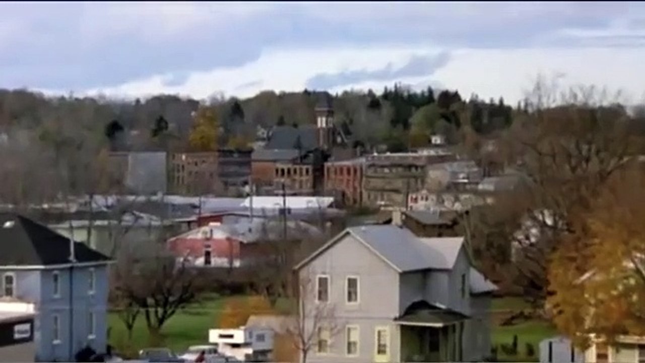 Slugs | movie | 1988 | Official Trailer