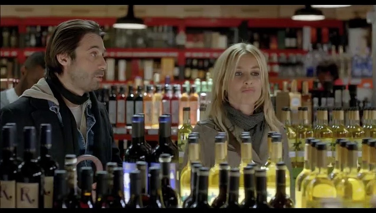Ein Freitag in Barcelona | movie | 2012 | Official Trailer