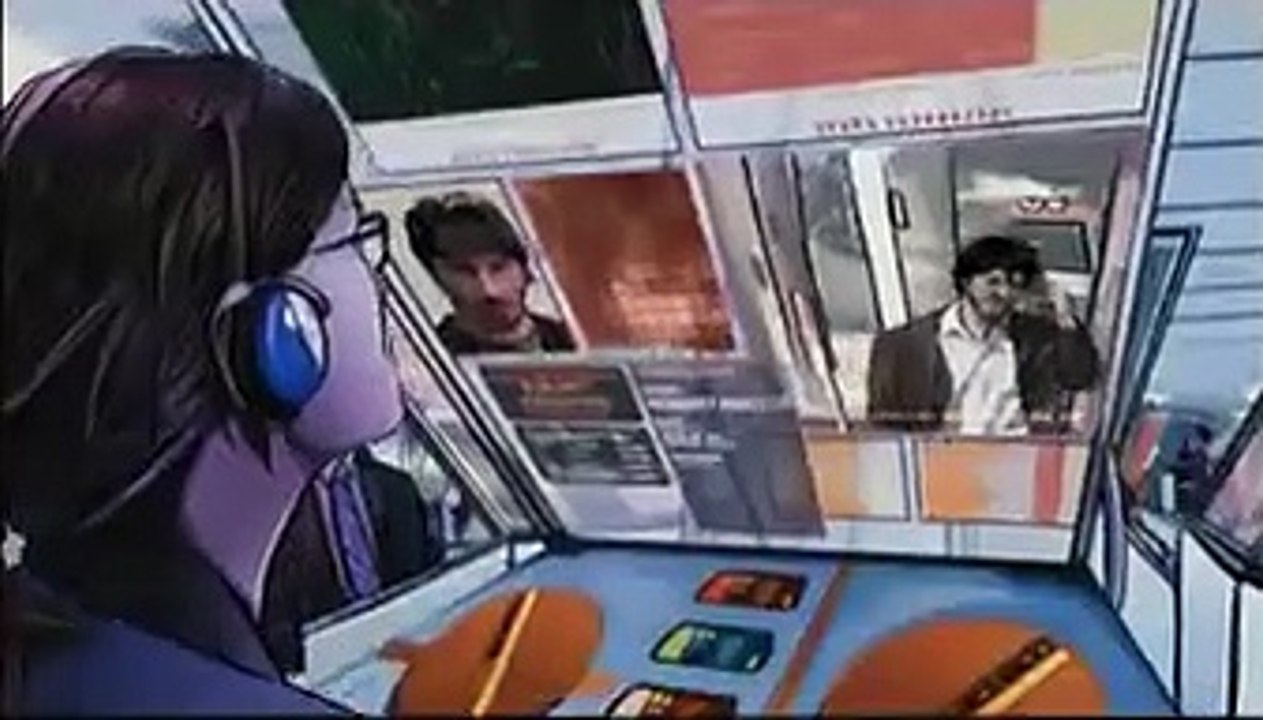 A Scanner Darkly - Der dunkle Schirm | movie | 2006 | Official Trailer