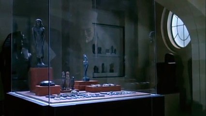 Belphégor - Das Phantom des Louvre | movie | 2001 | Official Trailer